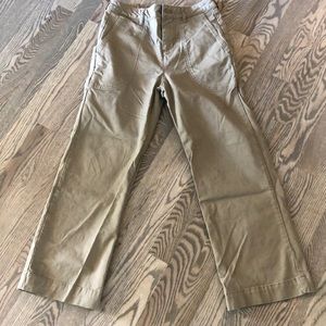 Women’s Cropped Pants
